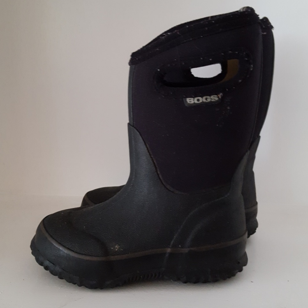 Kids bogs boots